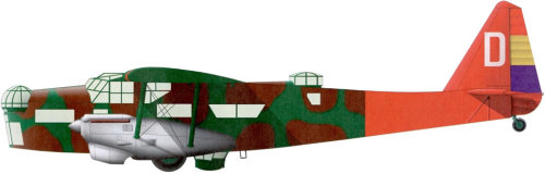 Potez 540