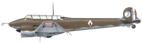 Potez 631