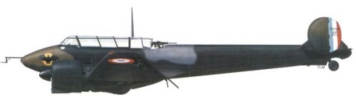 Potez 631