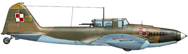 Il-2m3