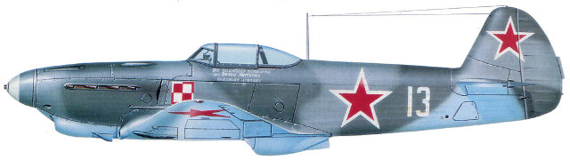 Jak-1b