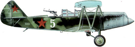 PZL P.11c