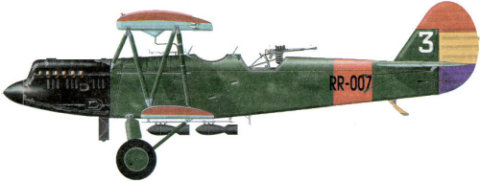 Tupolev R-5SSS