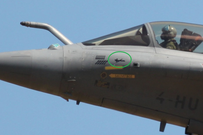 Dassault Rafale