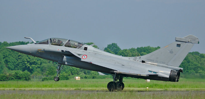 Dassault Rafale