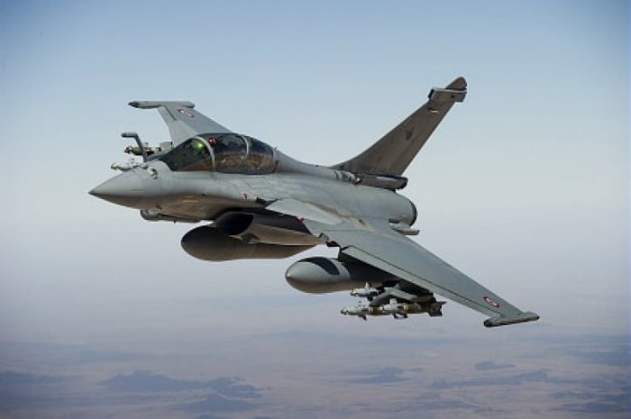 Dassault Rafale