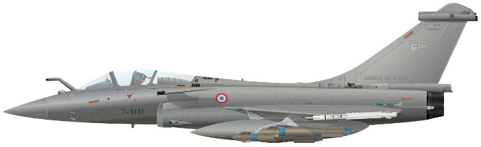 Dassault Rafale