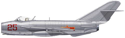 Shenyang J-5