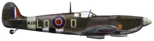 Spitfire Mk.IX