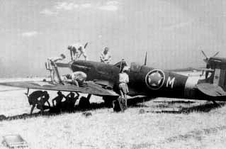 Supermarine Spitfire