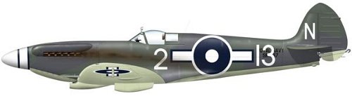 Seafire