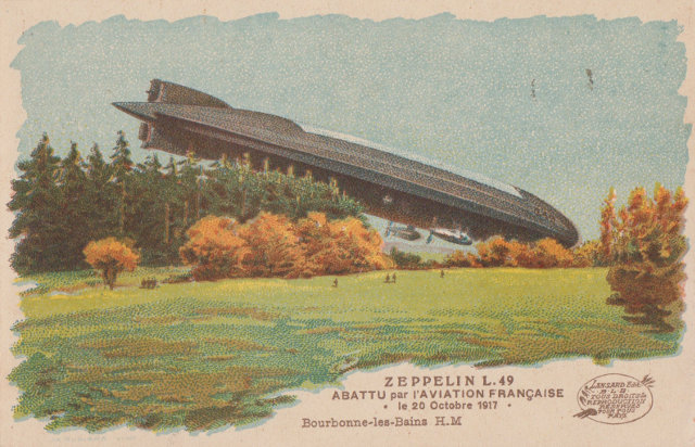 Zeppelin L.49