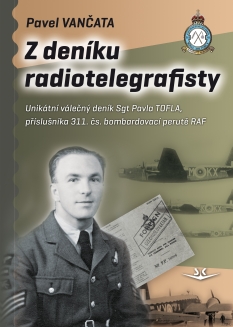 Z deníku radiotelegrafisty