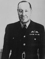 Lieutenant Arthur Rowe Spurling