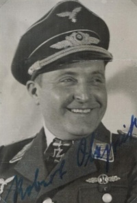 Robert Ignatz Olejnik
