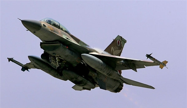 F-16