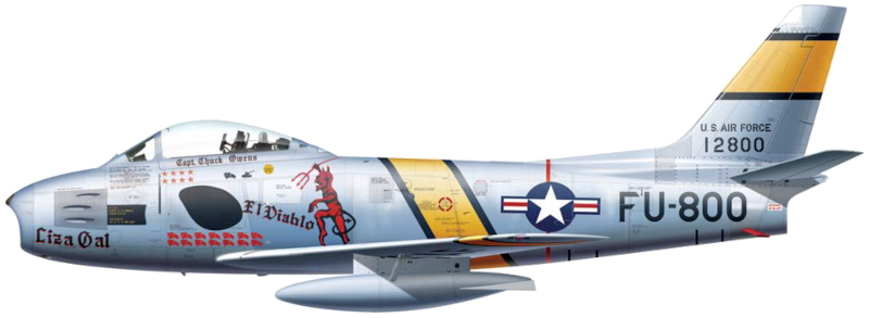 F-86