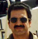 Flight Lieutenant Shahid Sikandar Khan
