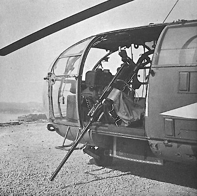 Alouette III