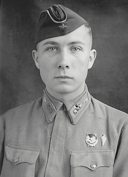 Martynov, Sergej Michajlovič / Мартынов Сергей Михайлович