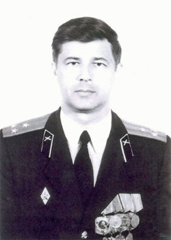 Щербаков Вадим Петрович