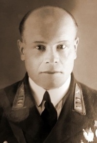Zykanov, Ivan Aleksejevič