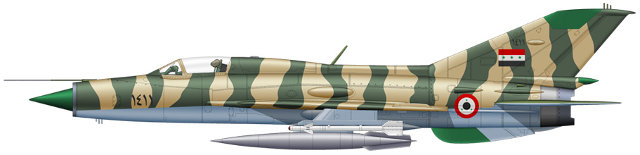 MiG-21FL