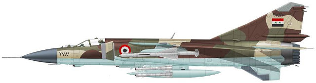 MiG-23ML