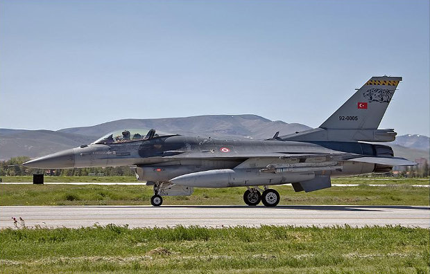 F-16