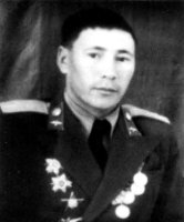 Musajev, Movlev Tojlijevič