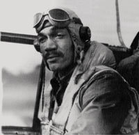 Lt Lee A. 'Buddy' Archer