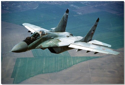 MiG-29