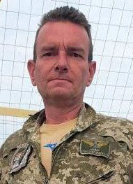 Brinžala, Oleksandr Petrovič